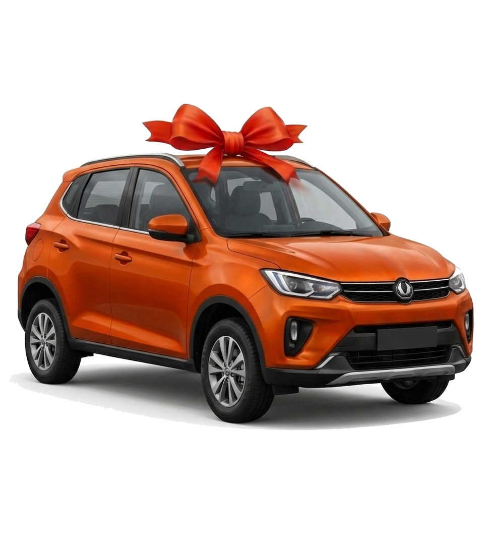 New Car PDI